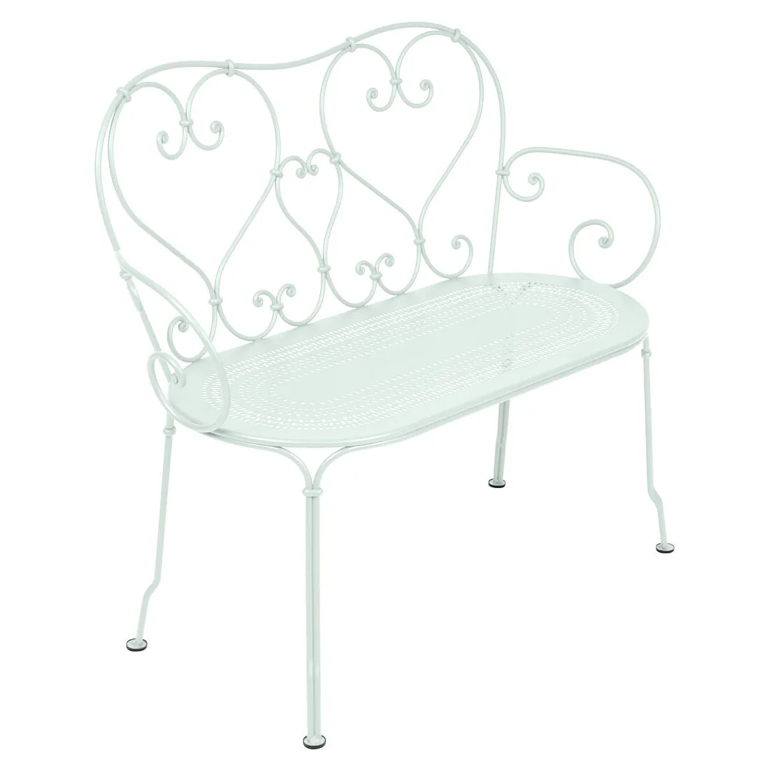 Fermob 1900 1900 BANQUETTE